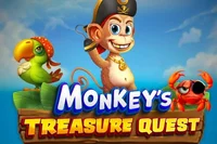 Monkey's Treasure Quest